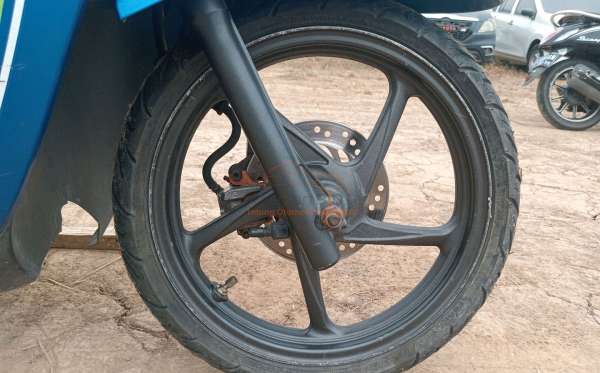 HONDA SCOOPY
