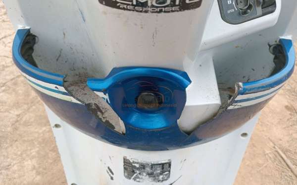 HONDA SCOOPY