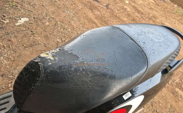 HONDA SCOOPY