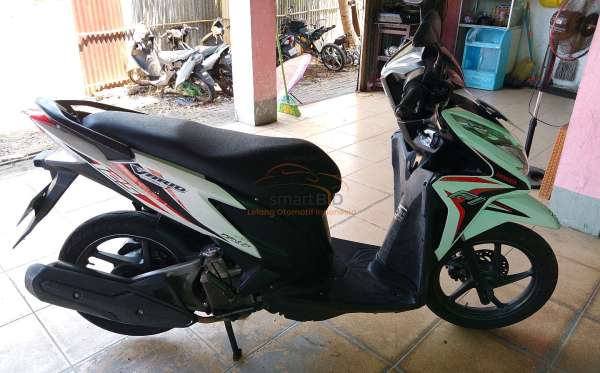 HONDA VARIO 125 eSP CBS