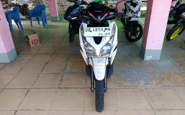 HONDA VARIO 125 eSP CBS