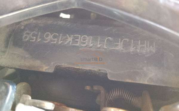 HONDA VARIO 125 eSP CBS