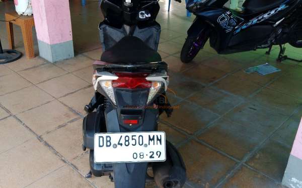 HONDA VARIO 125 eSP CBS