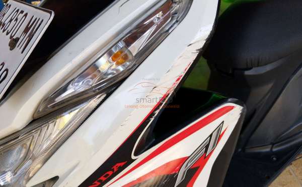 HONDA VARIO 125 eSP CBS