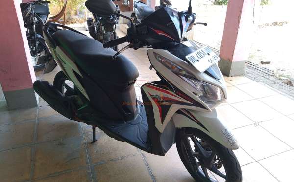 HONDA VARIO 125 eSP CBS