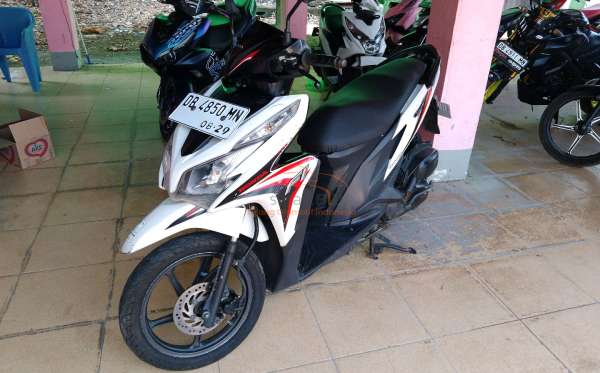 HONDA VARIO 125 eSP CBS