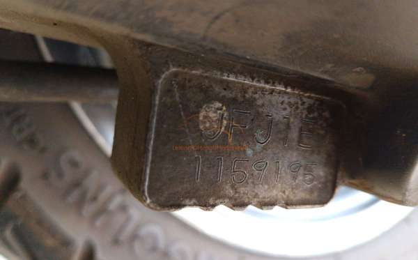 HONDA VARIO 125 eSP CBS