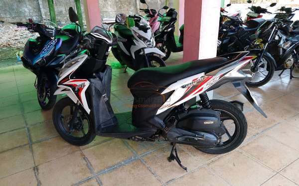 HONDA VARIO 125 eSP CBS
