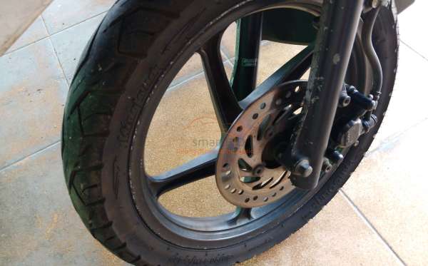 HONDA VARIO 125 eSP CBS