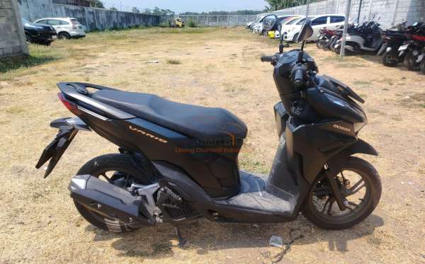HONDA  VARIO 125