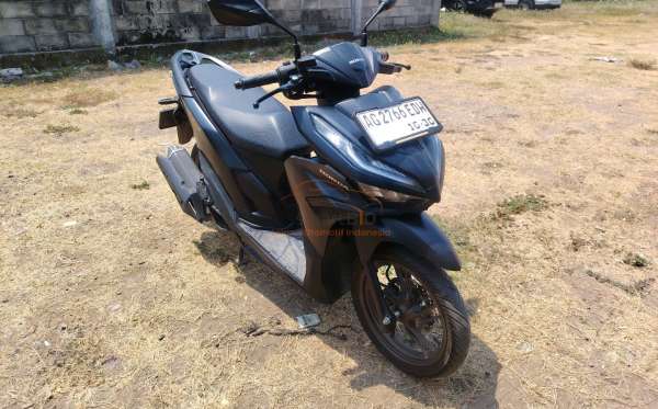HONDA  VARIO 125