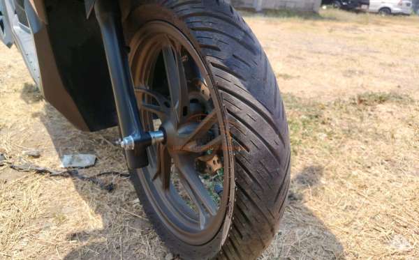 HONDA  VARIO 125