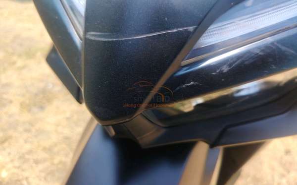 HONDA  VARIO 125
