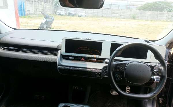 HYUNDAI IONIQ 5 EV SIGNATURE