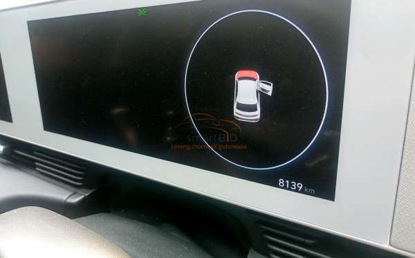 HYUNDAI IONIQ 5 EV SIGNATURE