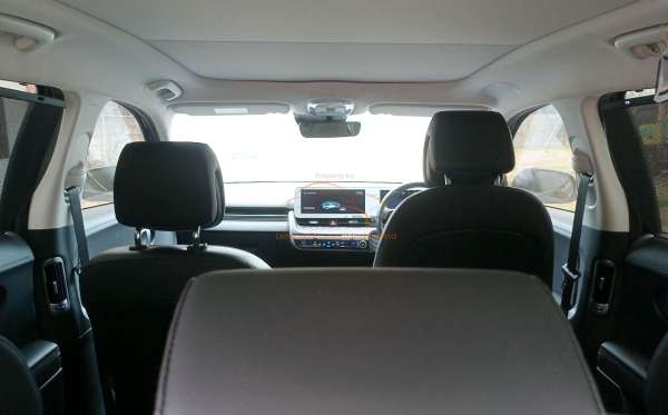 HYUNDAI IONIQ 5 EV SIGNATURE