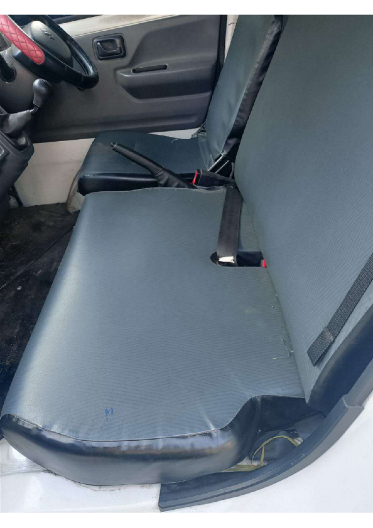 SUZUKI CARRY  PU