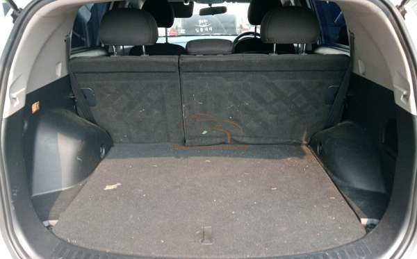 KIA SPORTAGE SE 20