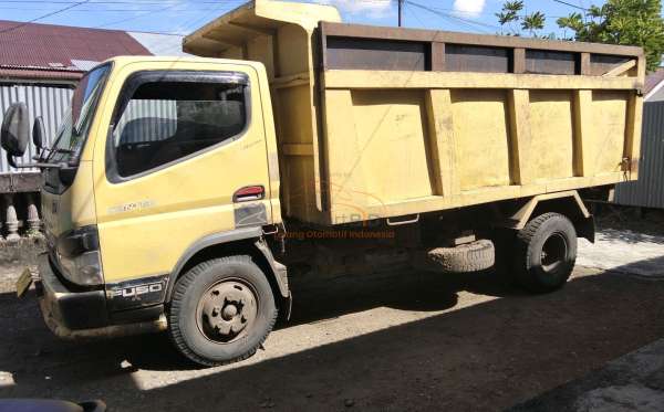 MITSUBISHI FE SHD (4X2) MT