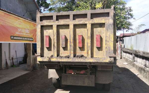 MITSUBISHI FE SHD (4X2) MT