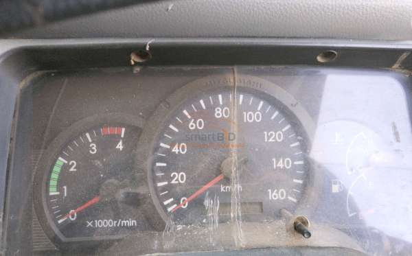 MITSUBISHI FE SHD (4X2) MT