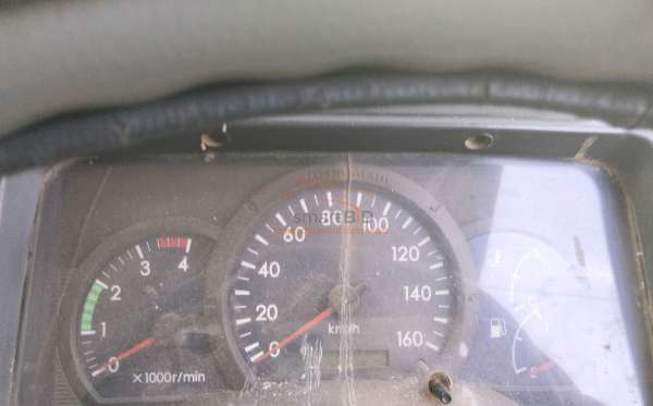 MITSUBISHI FE SHD (4X2) MT
