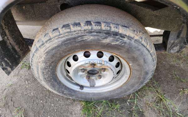 MITSUBISHI L 300