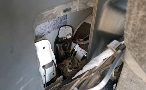 MITSUBISHI  PAJERO  SPORT 2.4L DAKAR-L (4X2)