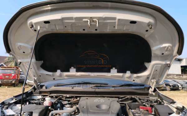 MITSUBISHI  PAJERO  SPORT 2.4L DAKAR-L (4X2)