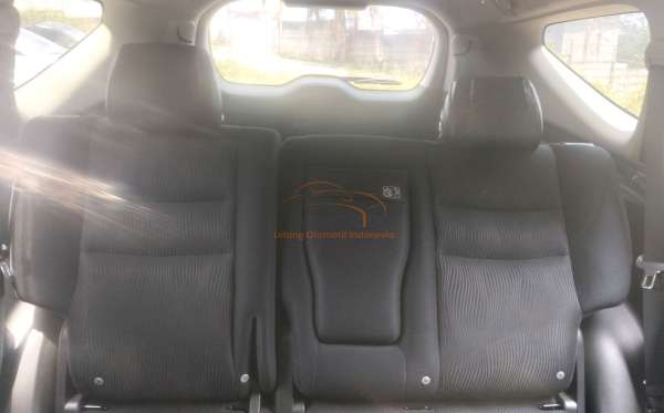 MITSUBISHI PAJERO SPORT GLX