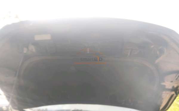MITSUBISHI PAJERO SPORT GLX