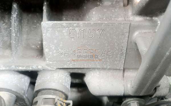NISSAN LEAF ( 4X2 )