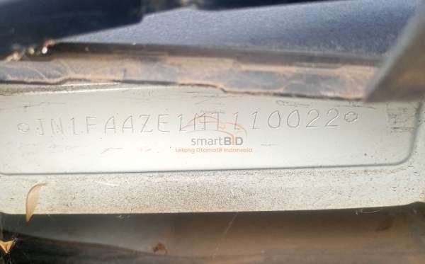 NISSAN LEAF ( 4X2 )
