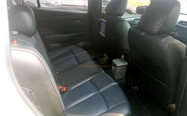 NISSAN LEAF ( 4X2 )