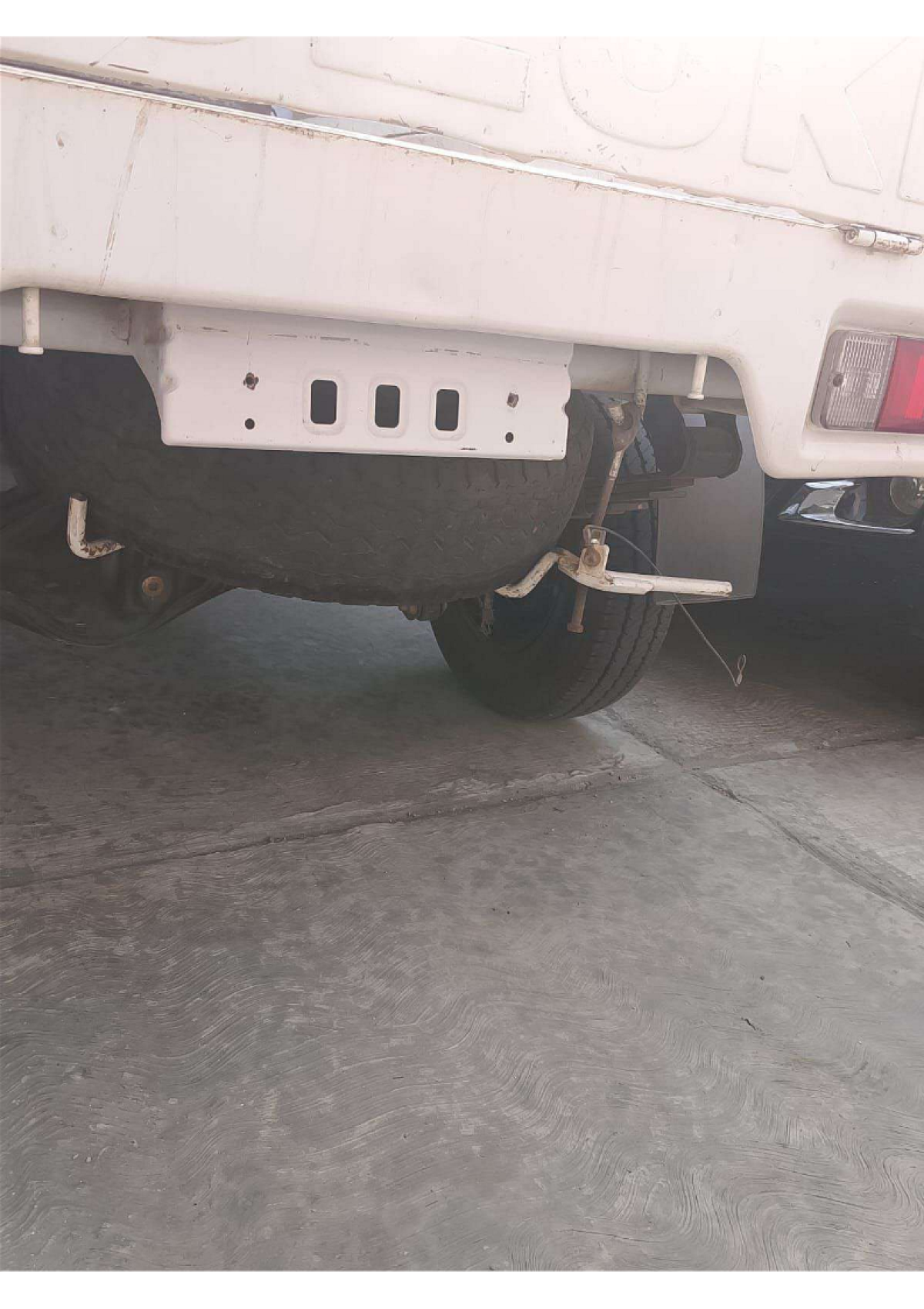 SUZUKI CARRY  PU