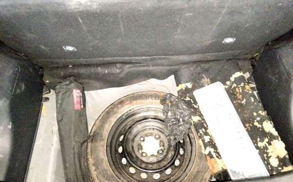 TOYOTA AGYA 1.2 G