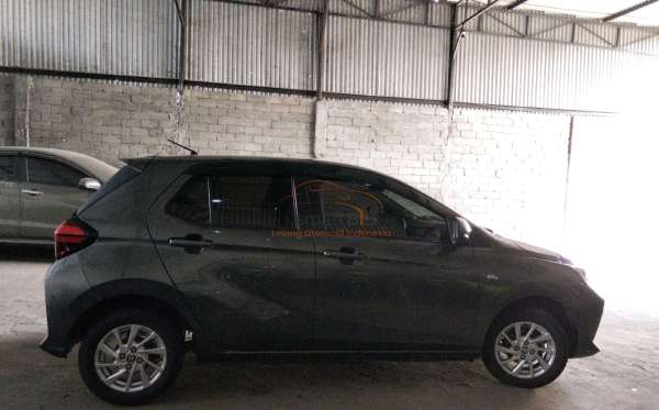 TOYOTA AGYA 1.2 G