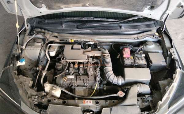 TOYOTA AGYA 1.2 G