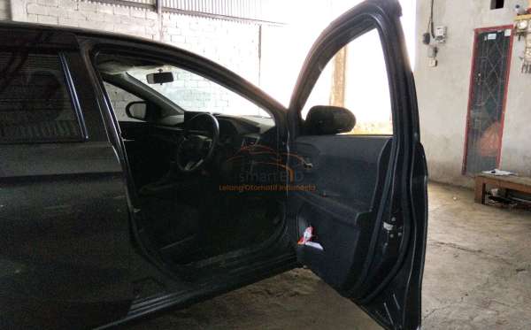 TOYOTA AGYA 1.2 G