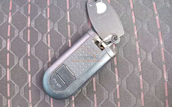 TOYOTA  AGYA  1.2 G