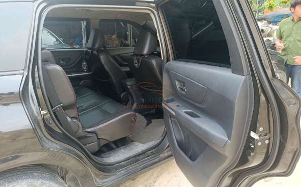 TOYOTA AVANZA 1.5 G