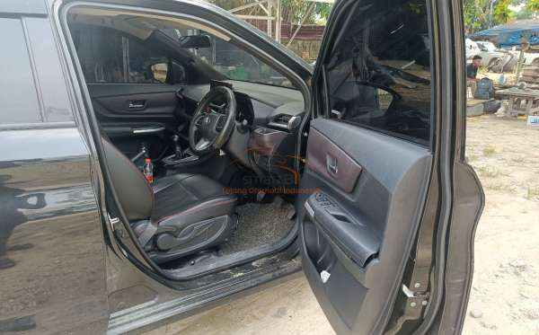 TOYOTA AVANZA 1.5 G