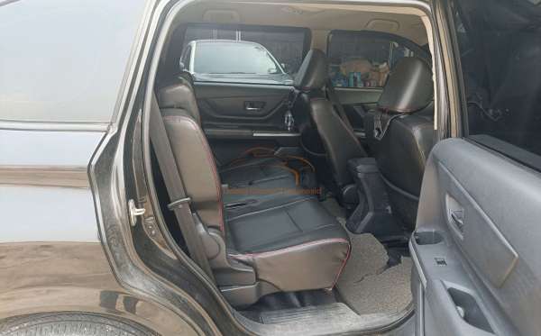 TOYOTA AVANZA 1.5 G