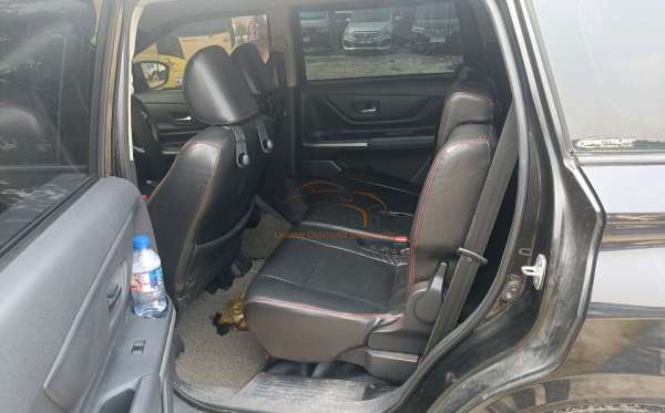 TOYOTA AVANZA 1.5 G