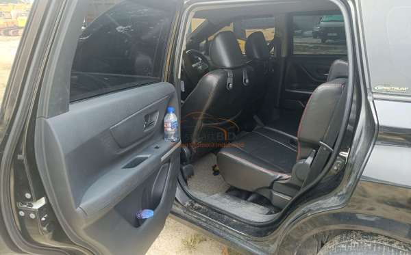 TOYOTA AVANZA 1.5 G