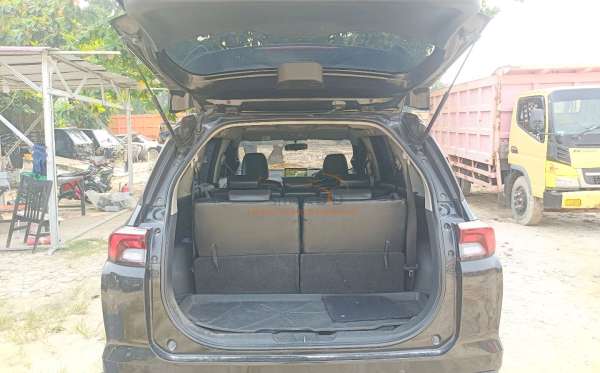 TOYOTA AVANZA 1.5 G
