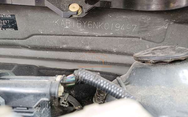 TOYOTA AVANZA 1.5 G