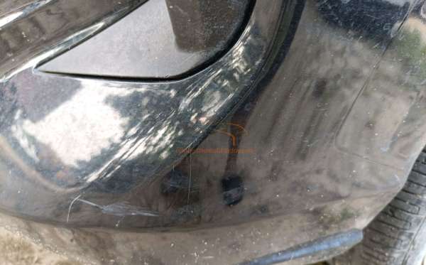 TOYOTA AVANZA 1.5 G