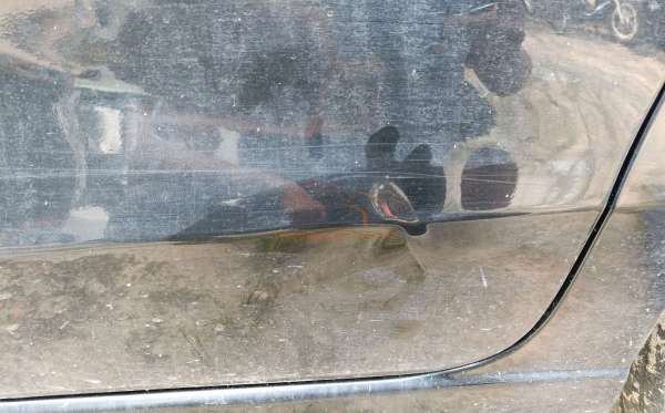 TOYOTA AVANZA 1.5 G