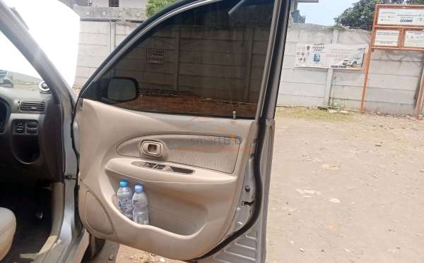 TOYOTA AVANZA 1.3 G
